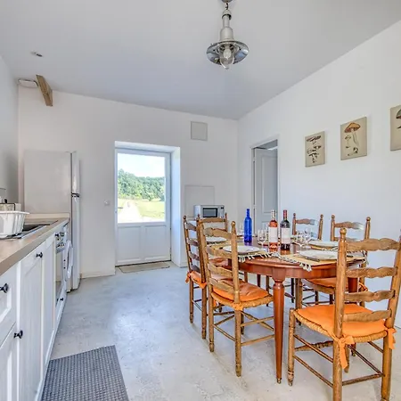 Gite De Charme - Daignac Exterior foto