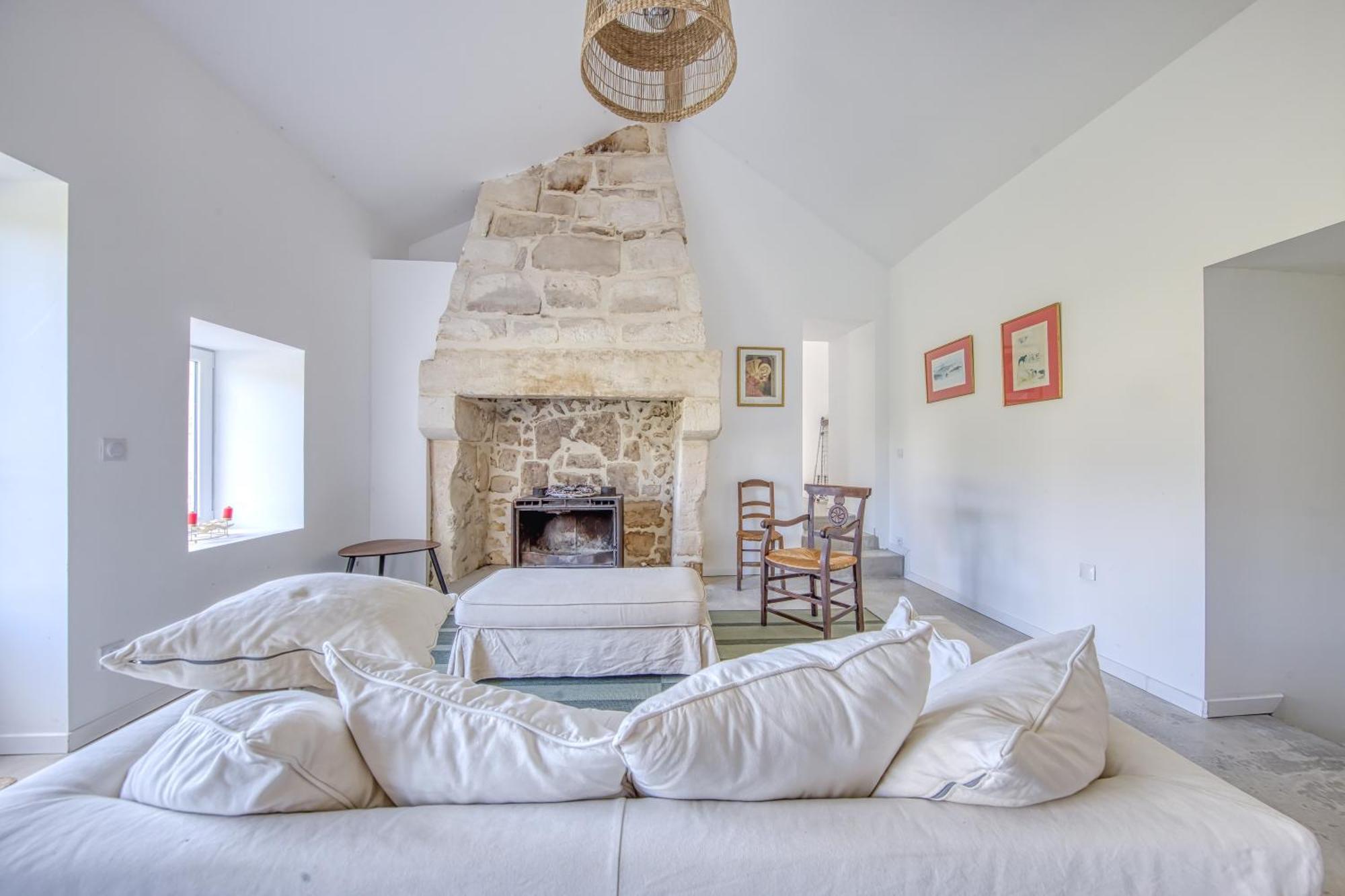 Holiday home De Charme -