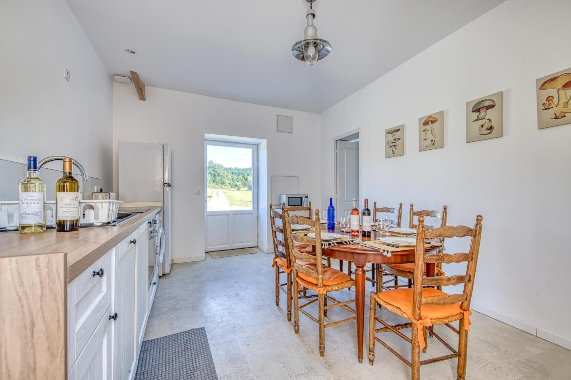 Holiday home De Charme - *