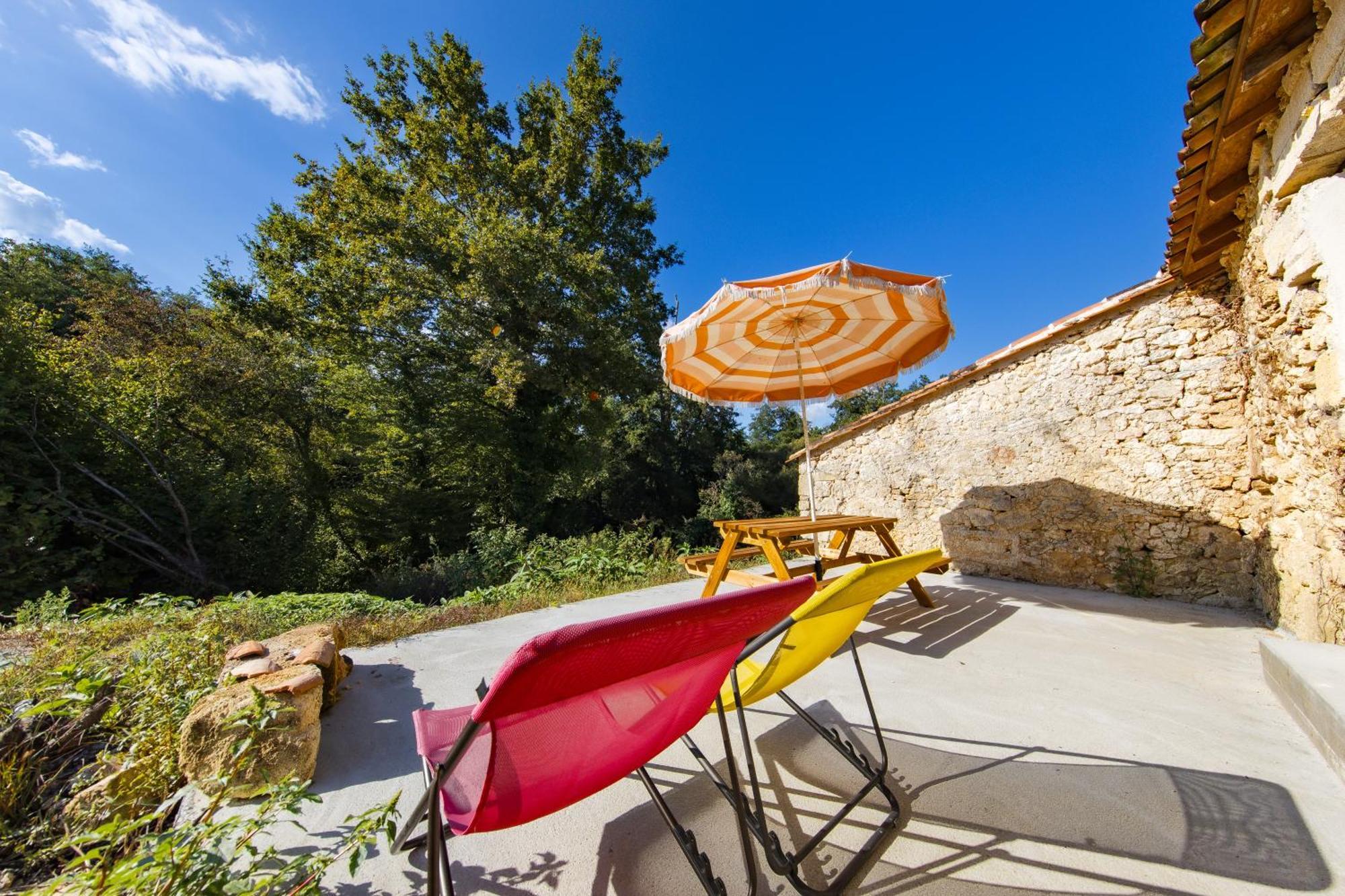 Holiday home De Charme -
