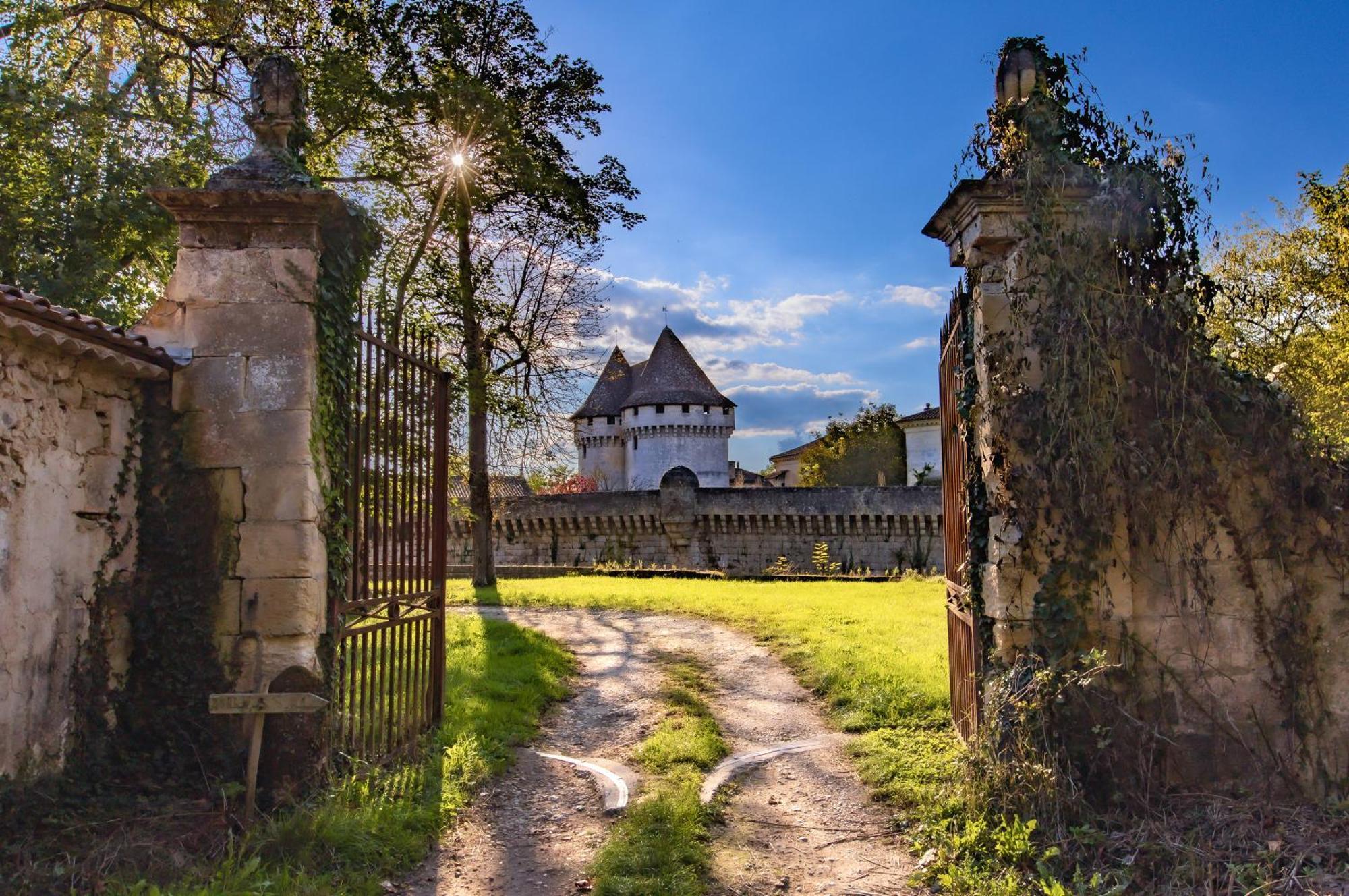 De Charme - Holiday home *